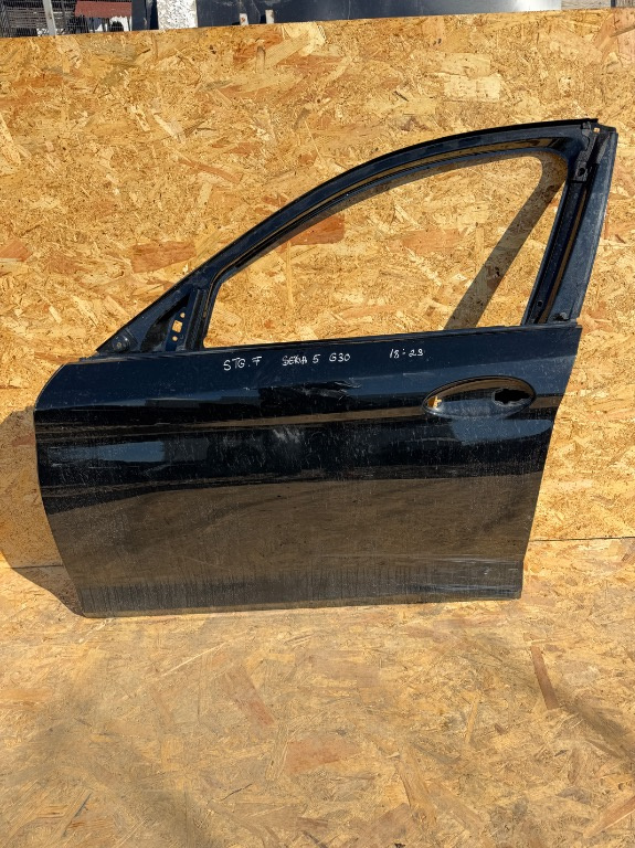 Usa stanga fata BMW Seria 5 G30 2018/2018/2019/2020/2021/2022/2023