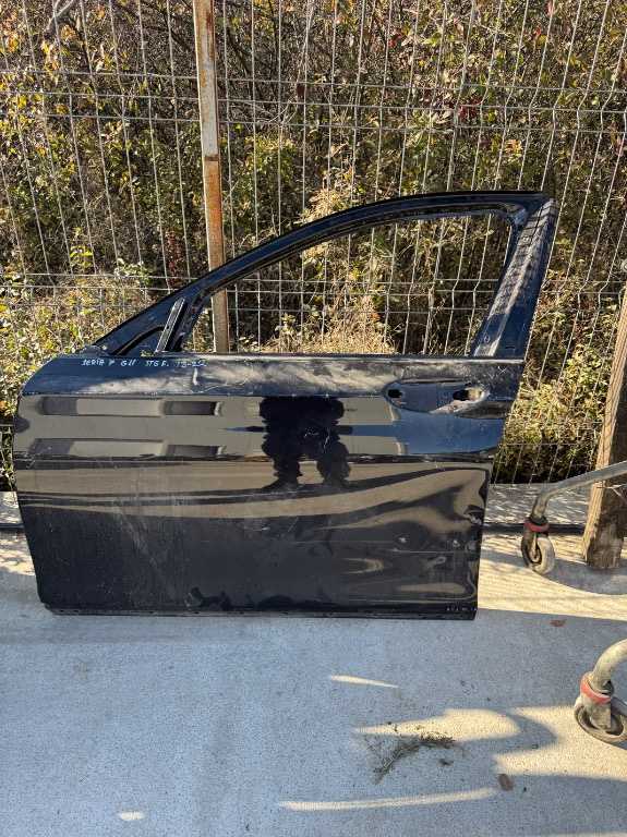 Usa stanga fata BMW SERIA 7 G11 NEAGRA 2017/2018/2019/2020/2021/2022