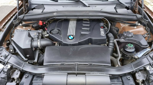 Usa stanga fata BMW X1 2011 Suv 2.0 d