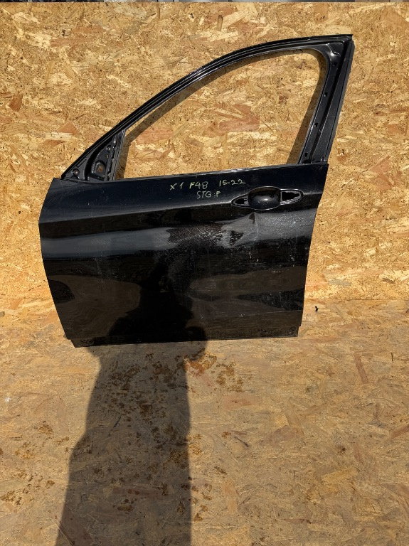 Usa stanga fata BMW X1 F48 2015/2016/2017/2018/2019/2020/2021/2022