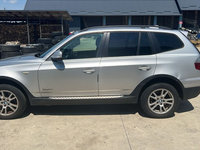 Usa stanga fata BMW X3 E83 2.0 D