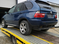 Usa stanga fata BMW X5 E53 2002 suv 4.4 i