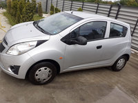 Usa stanga fata Chevrolet Spark M300