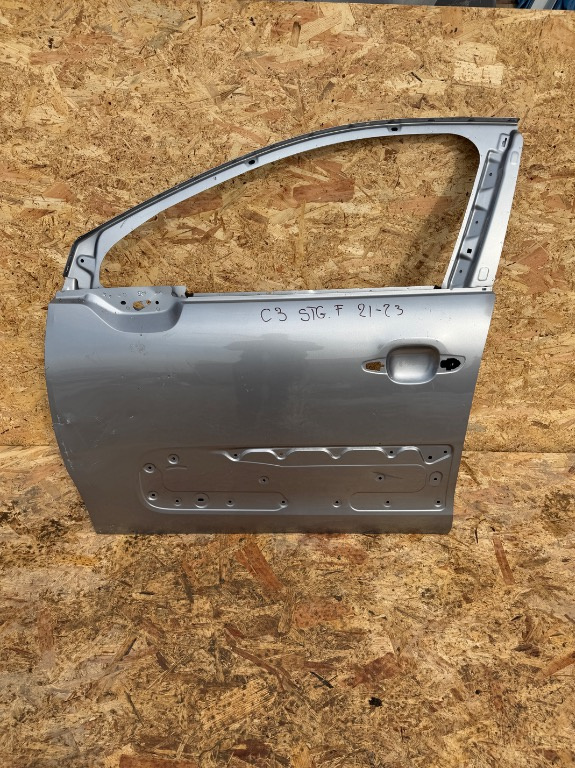 Usa stanga fata Citroen C3 2016/2017/2018/2019/2020/2021/2022/2023