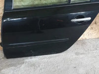 Usa STANGA FATA Citroen C4 PICASSO 2008 negru