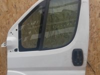 USA STANGA FATA CITROEN JUMPER ; 06- ,