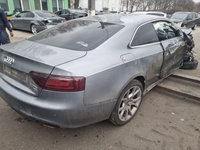 Usa stanga fata complet echipata Audi A5 2009 coupe 2.0 diesel
