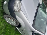 Usa stanga fata complet echipata Dacia Logan 2007 hatchback 1.4 benzina