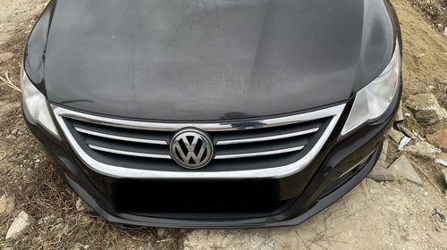 Usa stanga fata complet echipata Volkswagen P