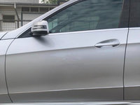 Usa stanga fata completa Mercedes E500 W212 2009-2013