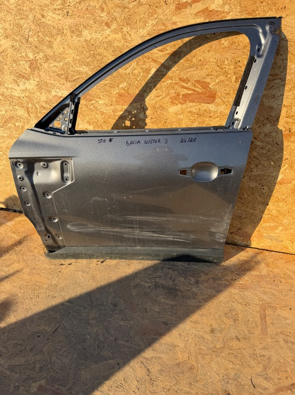 Usa stanga fata Dacia Duster 3 2024/2025/2026