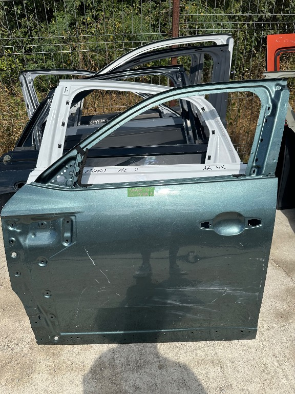 Usa stanga fata Dacia Duster FACELIFT 2023/2024/2025