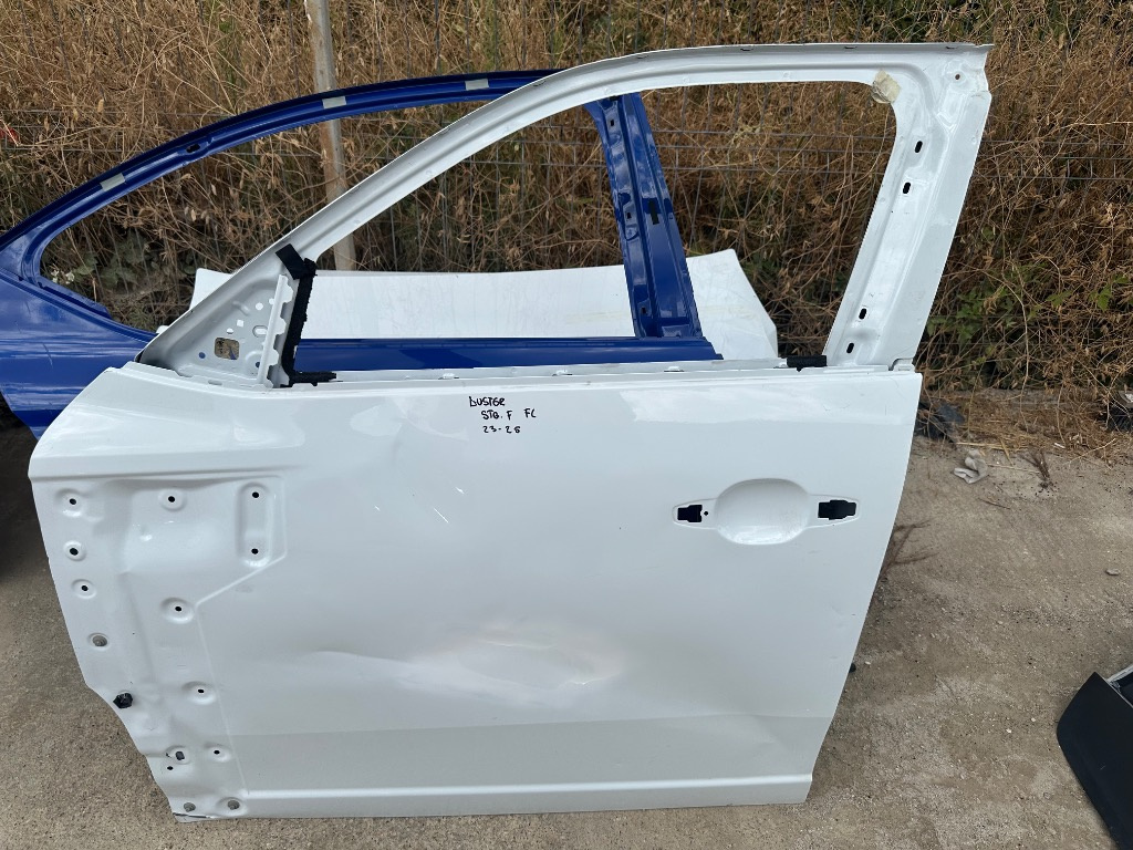 Usa stanga fata Dacia Duster FACELIFT 2024/2025