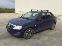 Usa stanga fata DACIA LOGAN 1.4 MPI FACELIFT