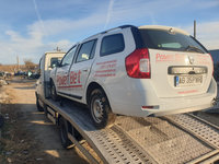 Usa stanga fata Dacia Logan MCV 2015 2016 2017