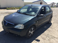 Usa stanga fata DACIA LOGAN