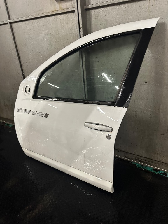 Usa stanga fata Dacia Sandero 1 - imagine 3