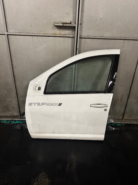 Usa stanga fata Dacia Sandero 1 - imagine 1