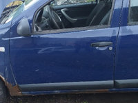 Usa stanga fata Dacia Sandero an 2008 completa fara oglinda