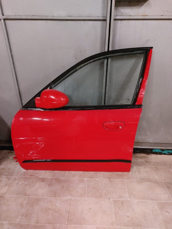 Usa stanga fata Daewoo Nubira 2 - imagine 1