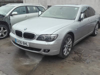 Usa stanga fata dezechipata BMW E66 seria 7 facelift