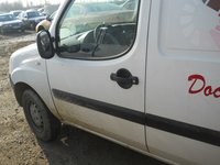 USA STANGA FATA DEZECHIPATA FIAT DOBLO 2007