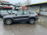 Usa stanga fata dezechipata Jeep Grand Cherokee an 2011-2019 perfecta stare