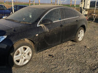 Usa Stanga Fata Dezechipata Opel Insignia A 2009