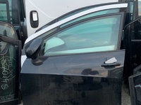 Usa stanga fata dezechipata Seat Ibiza FR 2013 hatchback cod culoare LZ9Y