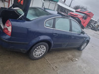 Usa stanga fata dreapta fata Vw Passat B5.5 din 2003