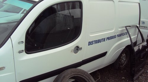 Usa stanga fata Fiat Doblo - 2006