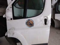 Usa Stanga Fata Fiat Ducato 2007 2008 2009 2010