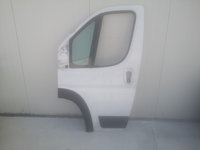 Usa stanga fata Fiat Ducato Facelift an 2021 2022 2023 2024