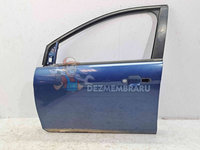 Usa stanga fata Ford Focus 2 (DA) [Fabr 2004-2012] OCEAN BLUE METTALIC