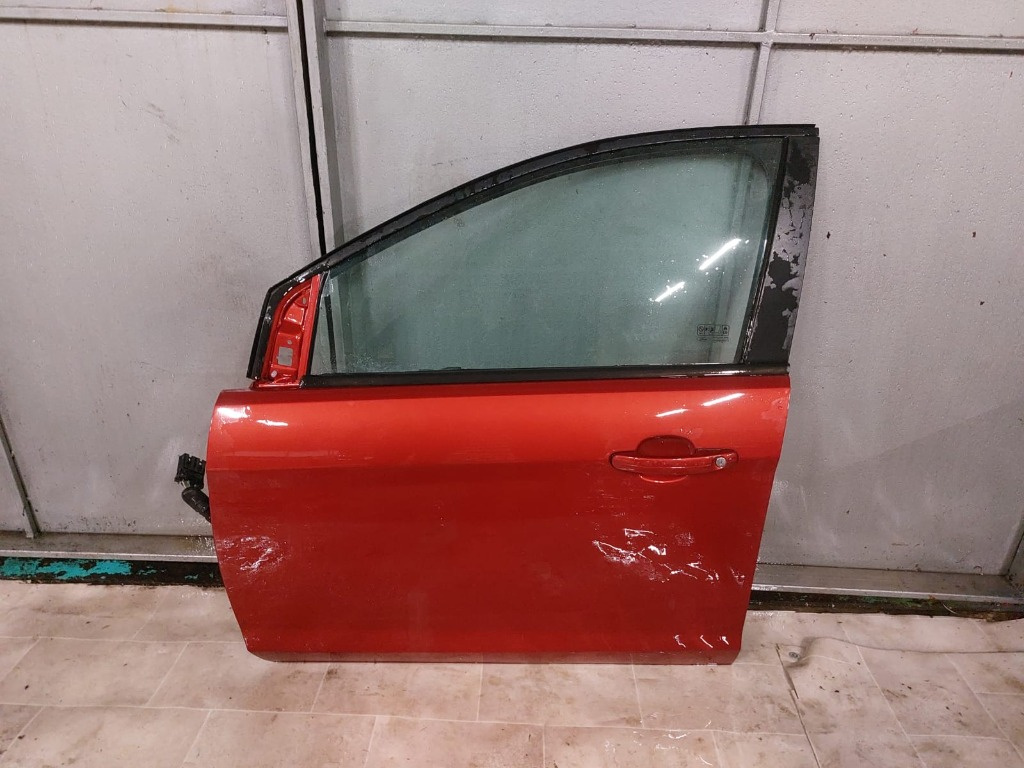 Usa stanga fata Ford Focus 2 - imagine 1