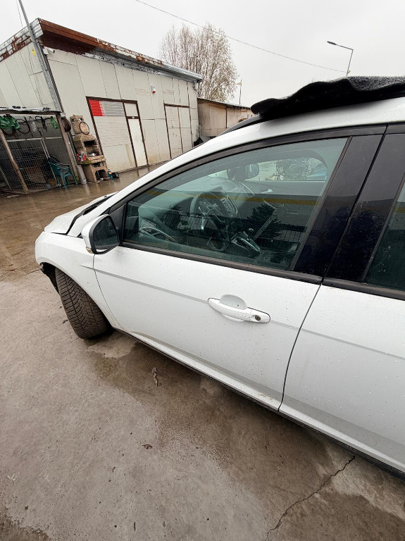 USA STANGA FATA FORD FOCUS 3