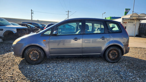 Usa stanga fata Ford Focus C-Max 2004 Break 1