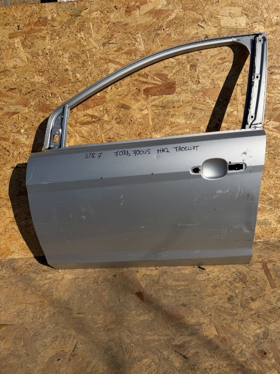 Usa stanga fata Ford Focus MK2 Facelift 2008/2009/2010/2011