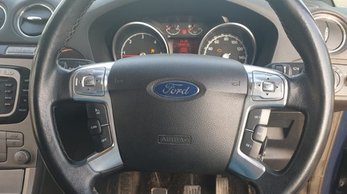 Usa stanga fata Ford Galaxy 2009 Minivan 2.0 TDCI