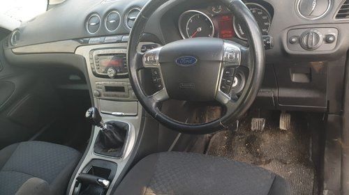 Usa stanga fata Ford Galaxy 2009 Minivan 2.0 TDCI