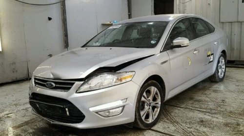 Usa stanga fata Ford Mondeo 2011 Hatchback 2.