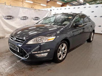 Usa stanga fata Ford Mondeo 2012 Hatchback 2.0 tdci