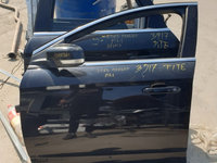 Usa stanga fata Ford Mondeo Mk4 2011