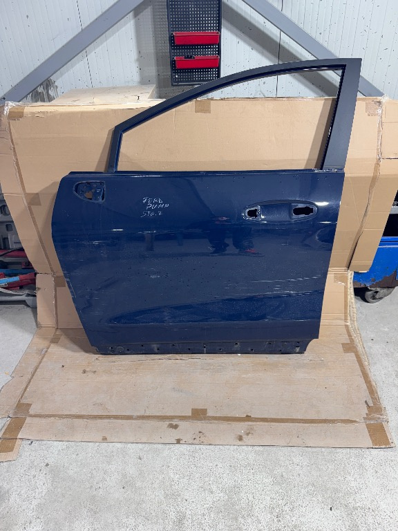 Usa stanga fata Ford Puma Albastra 2019/2020/2021/2022/2023