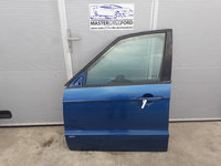 Usa stanga fata Ford S-Max 2006-2010 culoare albastra