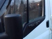 Usa Stanga Fata Ford Transit 2.2 TDCI QVFA P8FA