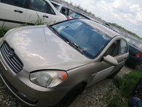 Usa stanga fata Hyundai Accent 2006-2011