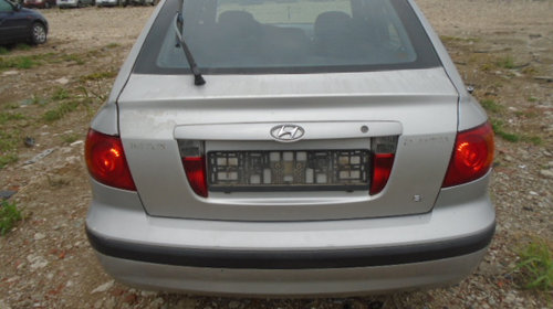 Usa stanga fata Hyundai Elantra 2001 Sedan 2.0