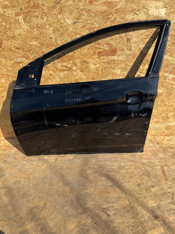 Usa stanga fata Hyundai i40 2011/2012/2013/2014/2015/2016/2017/2018/2019