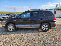 Usa stanga fata Hyundai Santa Fe 2005 Suv 2.0crdi